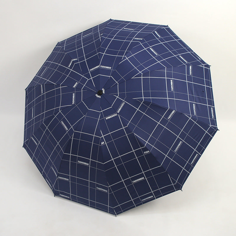 Damen Regenschirm Brehn