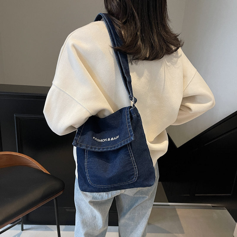 Casual Utility Sling Bag Brehn