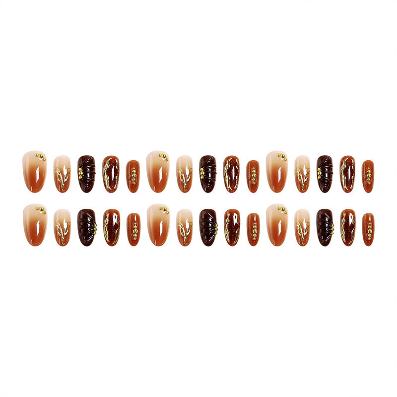 Fingernagelset Brehn