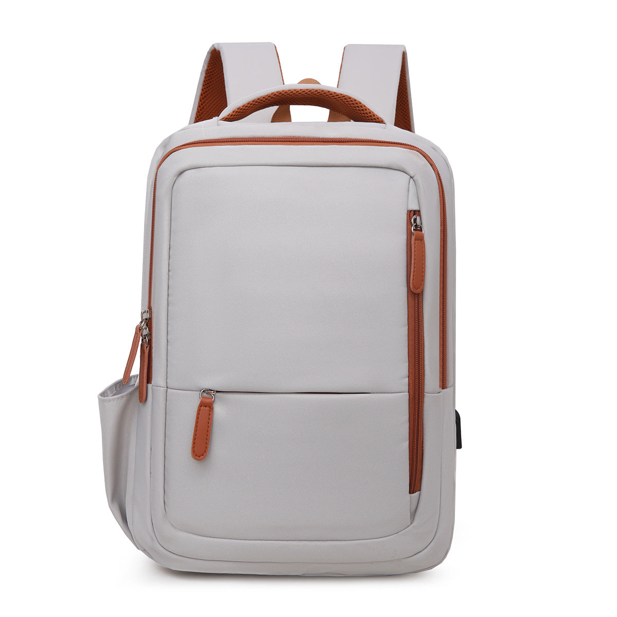 Vielseitiger Business-Schulrucksack Brehn