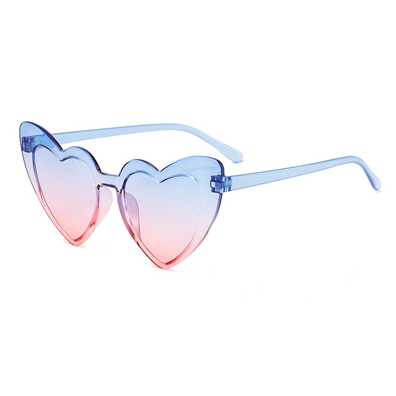 Damen Designer Sonnenbrille Brehn
