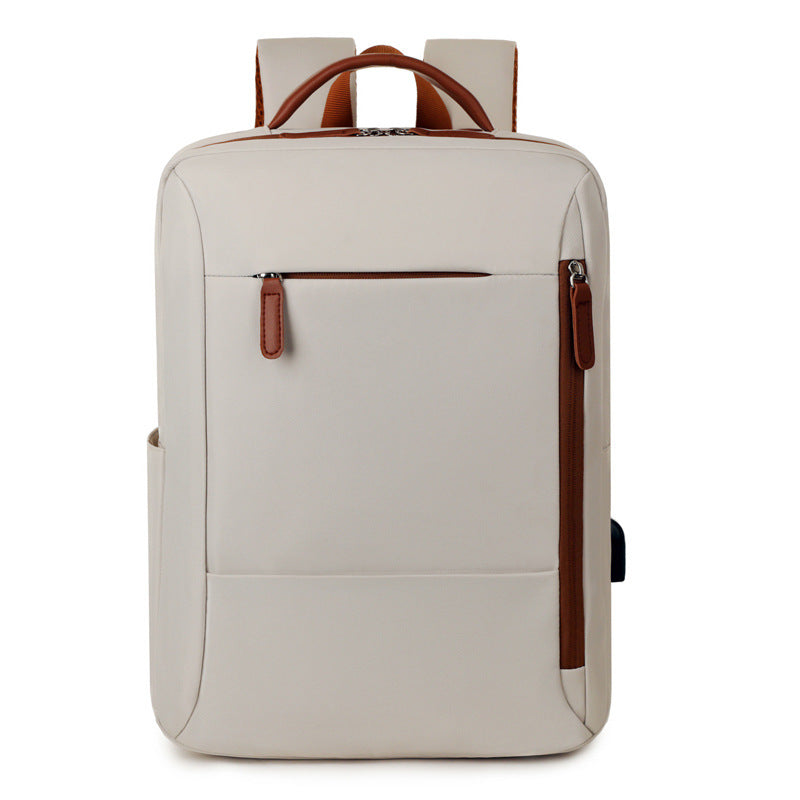 Ergonomischer Laptop-Rucksack Brehn