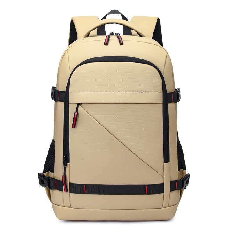 Multi-Funktionaler Reise-Rucksack Brehn