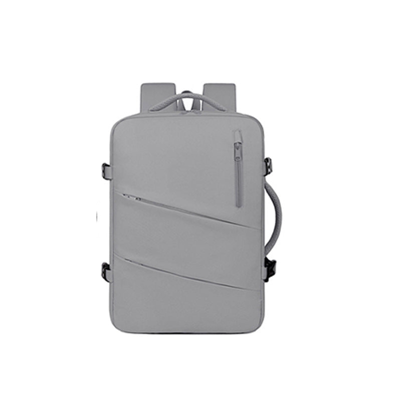 Schlanker Mehrzweck-Rucksack Brehn