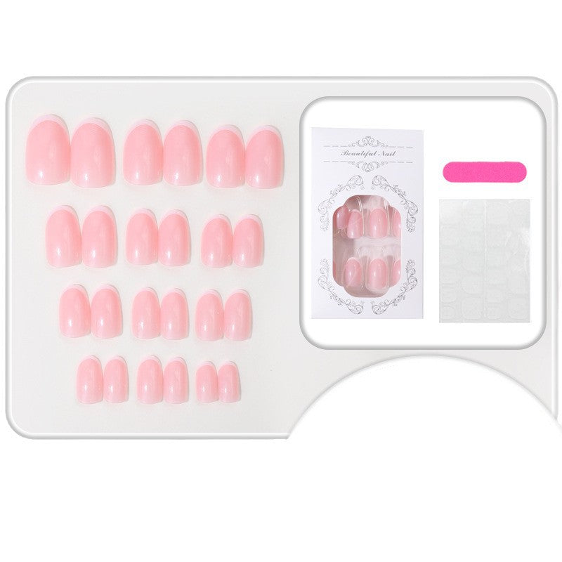 Premium Press-On Nail Tips Brehn