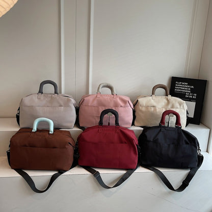 Vielseitige Reisetasche Brehn