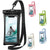 Wasserdichte Smartphone-Halterung mit Trageband Brehn