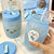 Trinkbecher mit Niedlichem Tierdesign Brehn