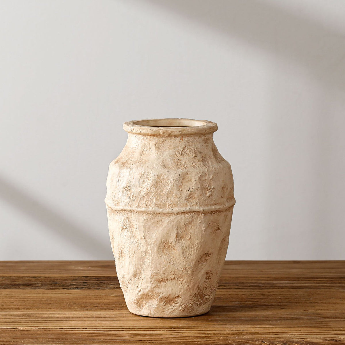 Dekorative Blumenvase Brehn