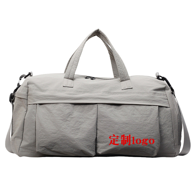 Damen multifunktionale Sport- und Reisetasche Brehn