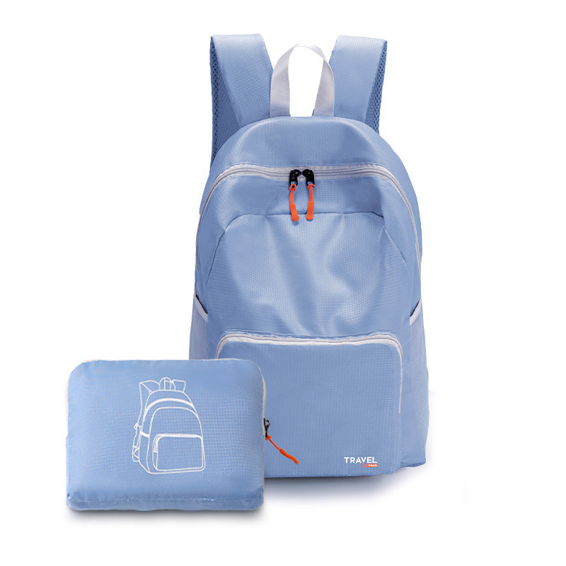 Leichtgewicht Reise Rucksack Brehn