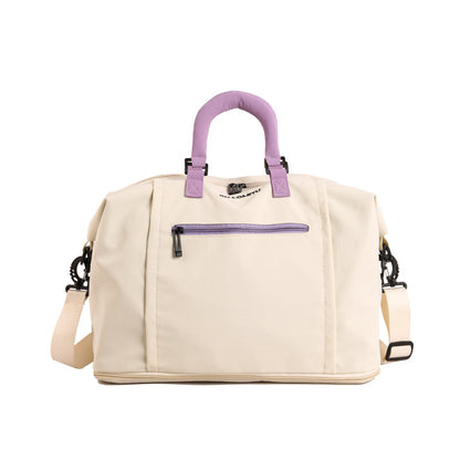 Vielseitige leichte Reisetasche Brehn 1790157938