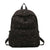 Sternmuster Leichte Reise-Rucksack Brehn