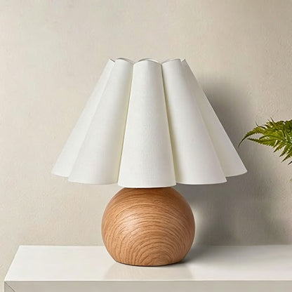 Tischlampe