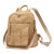 Vielseitiger Mehrfachtaschen Freizeit-Rucksack