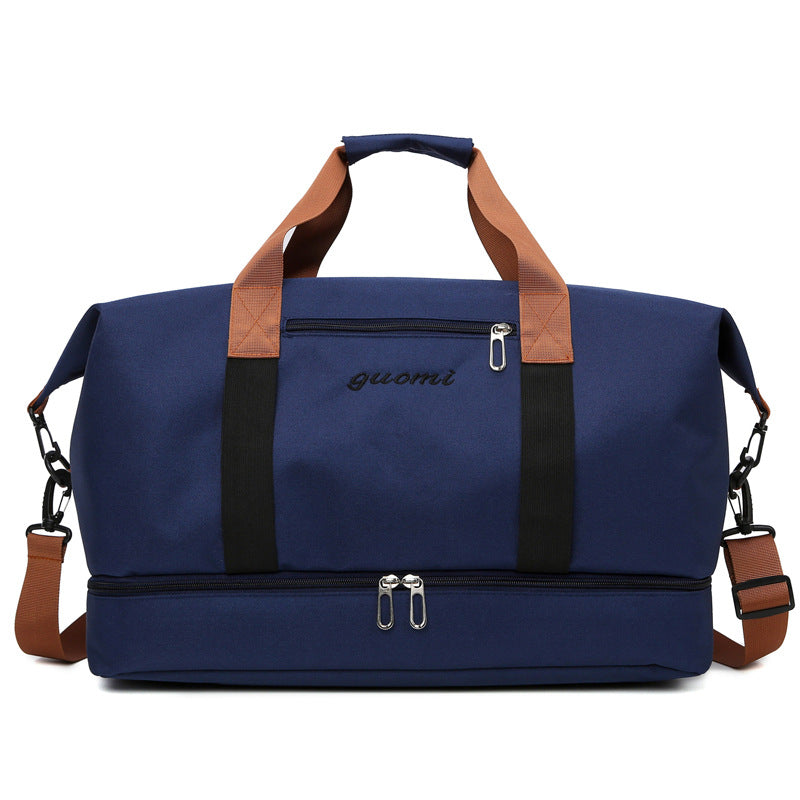 Schwerlast-Reise-Duffle-Tasche Brehn