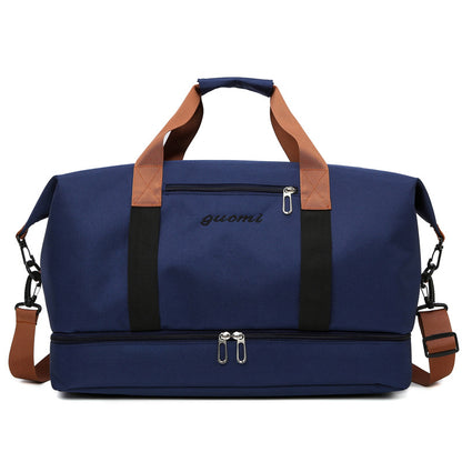 Schwerlast-Reise-Duffle-Tasche Brehn
