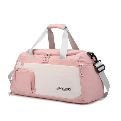 Vielseitige Sport-Duffel-Tasche Brehn