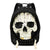 Kreativer und Auffälliger Skull-Rucksack Brehn