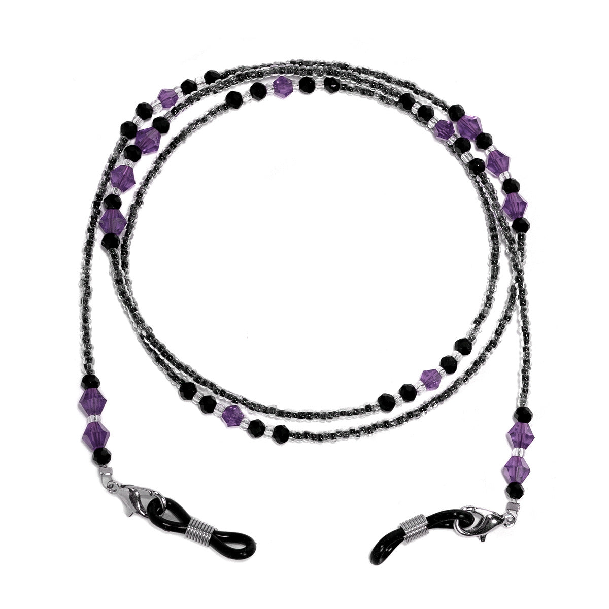 Beaded Eyewear Lanyard Brehn