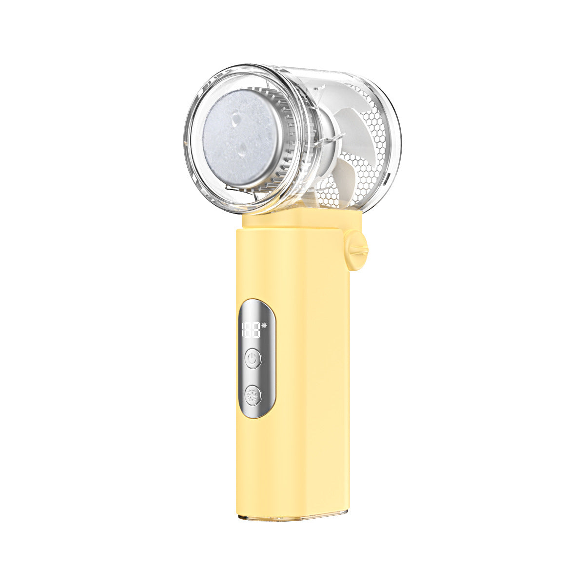 Herren tragbarer USB Ventilator Brehn