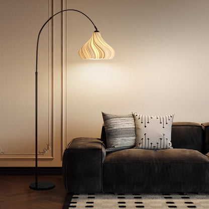 Stehlampe