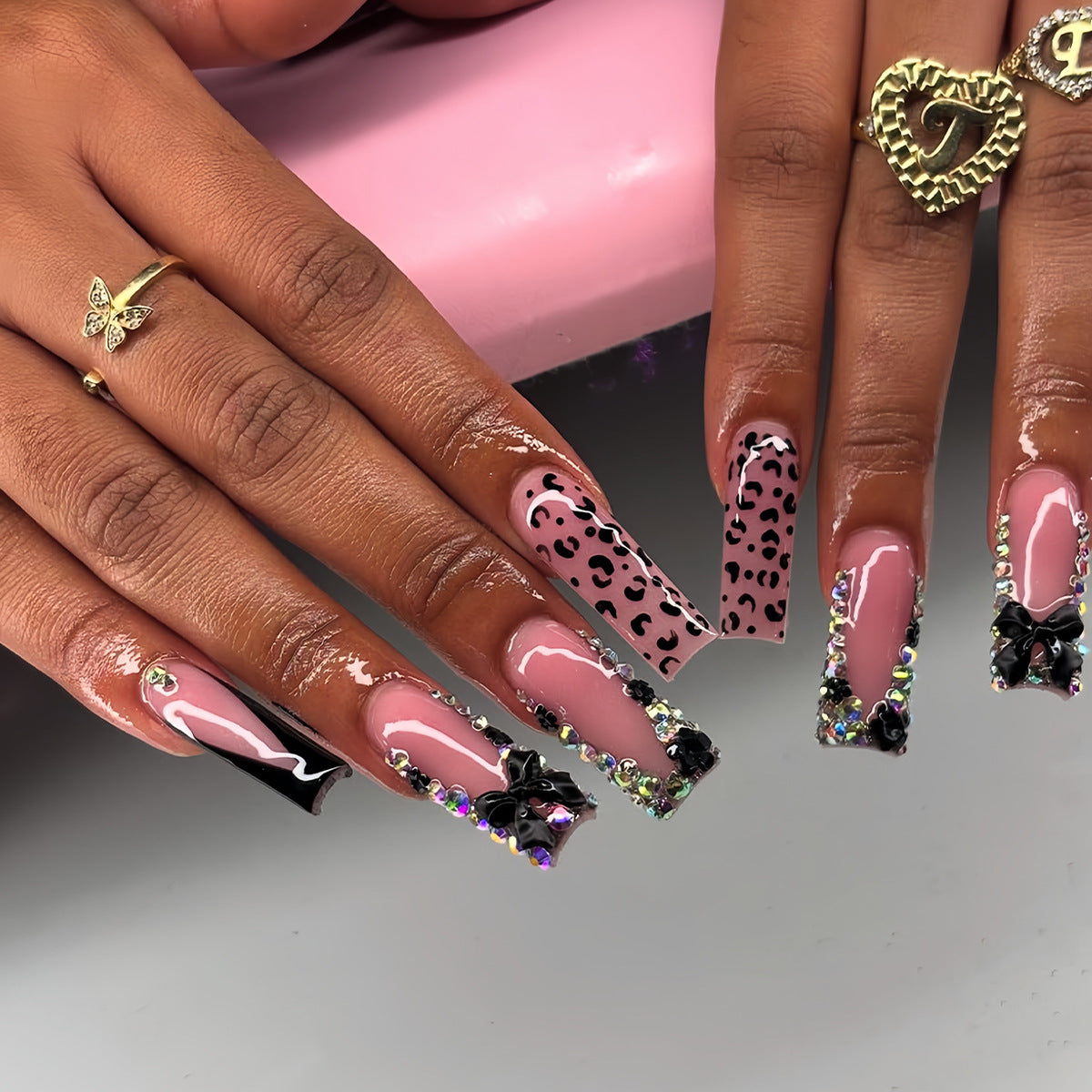 Nail Art Brehn
