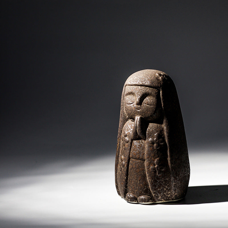 Dekorative Figur