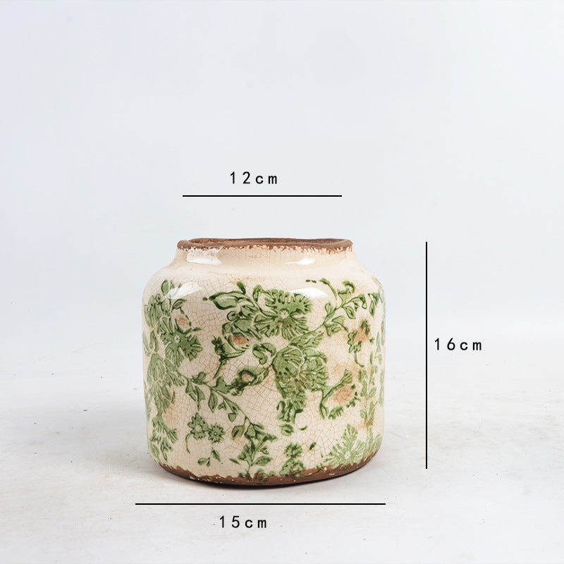 Blumenvase Brehn