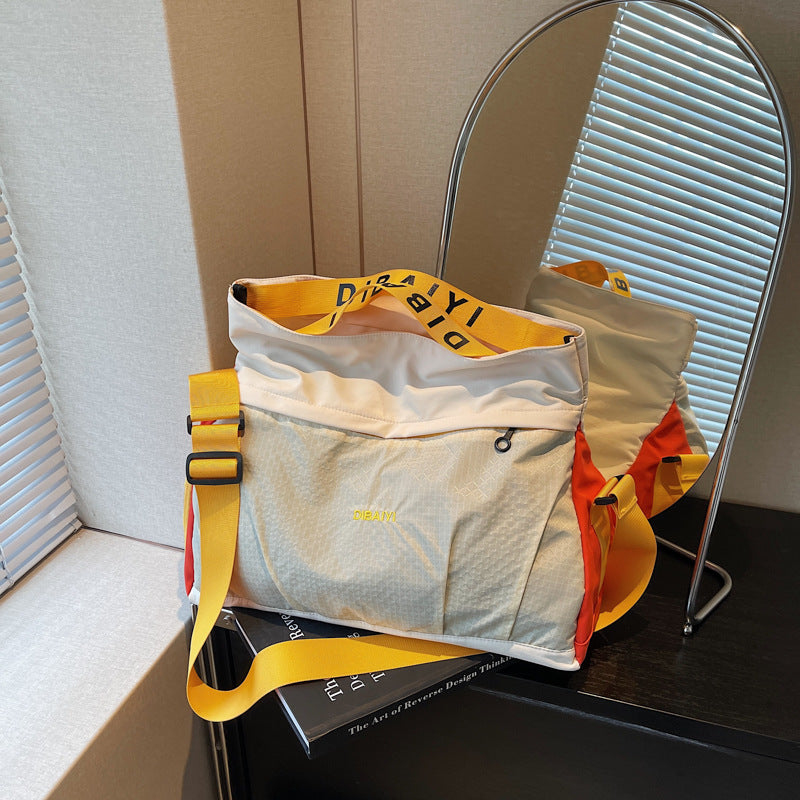 Geräumige Reisetasche Brehn