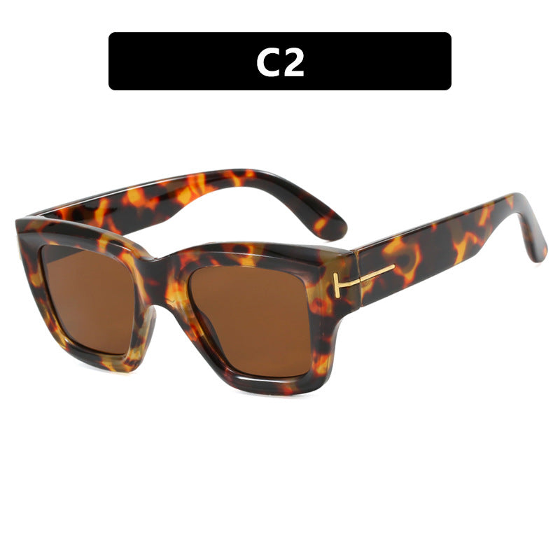 Damen Sonnenbrille Brehn