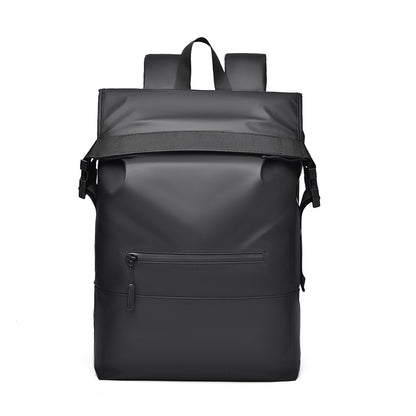 Roll-Top Wasserdichter Abenteuer-Rucksack Brehn