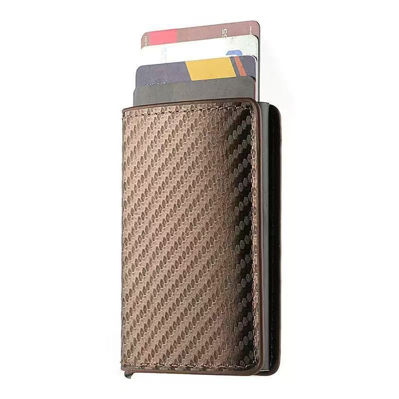 RFID Blockierkartenhalter