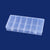 Modular Craft Supply Storage Box Brehn