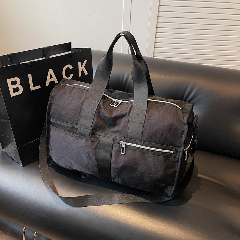 Damen Stilvolle Reisetasche Brehn