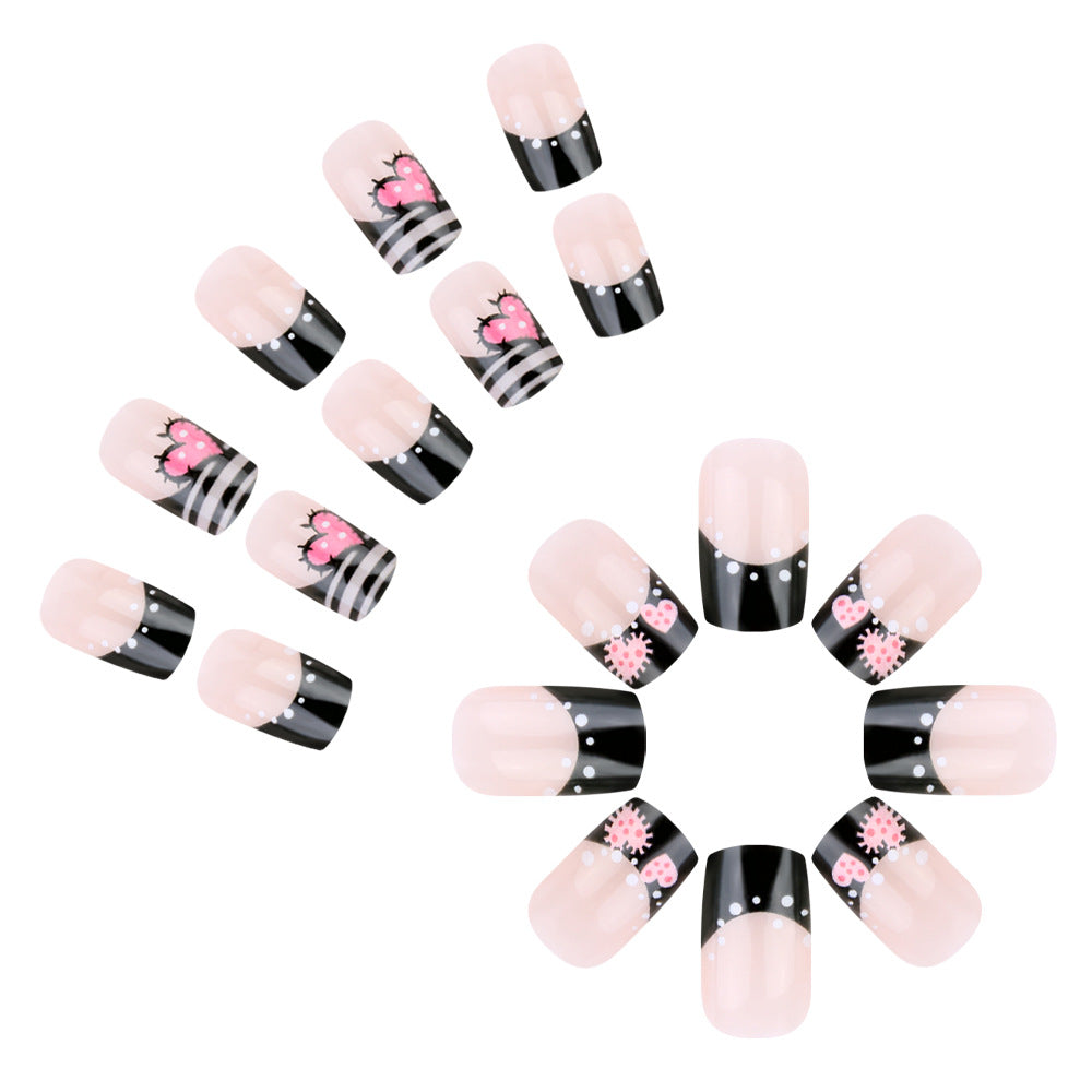Nail Art Erweiterung Brehn