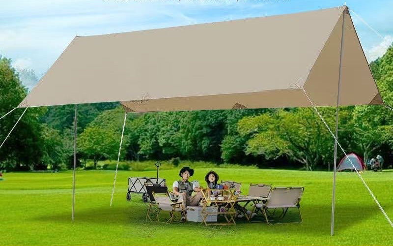 Outdoor Pavillon Zelt Brehn