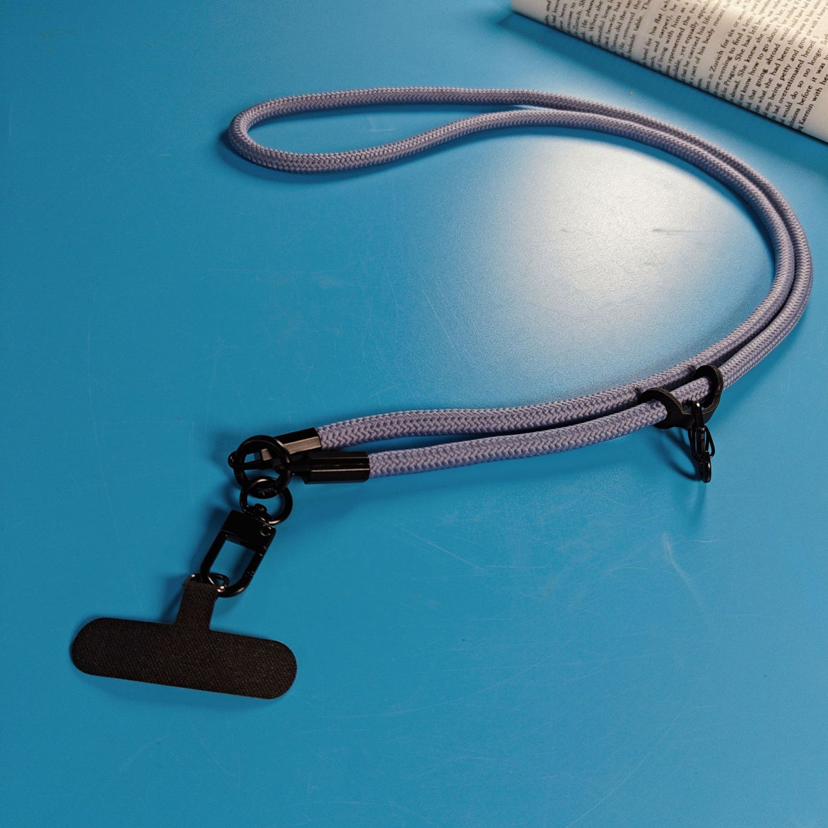 Langlebige verstellbare Utility-Lanyard Brehn