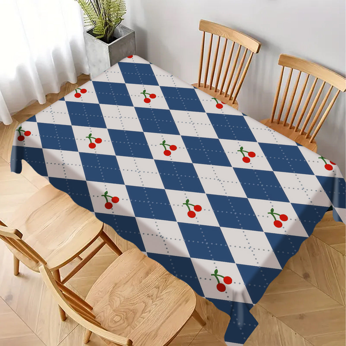 Heimtextilien Tischdecke Brehn