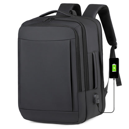Hochleistungsfähiger professioneller Reiserrucksack