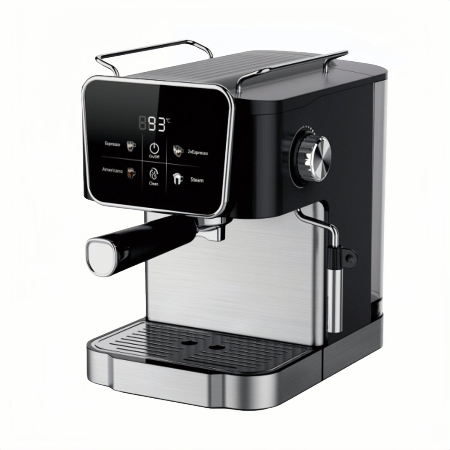 Maschinen Für Die Kaffeezubereitung Brehn