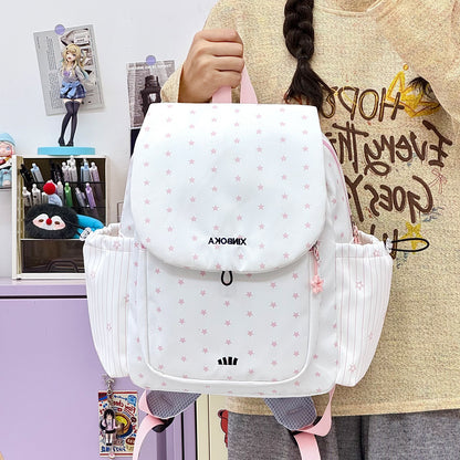 Stylische Stern-Besetzte Rucksack Brehn 1791205579