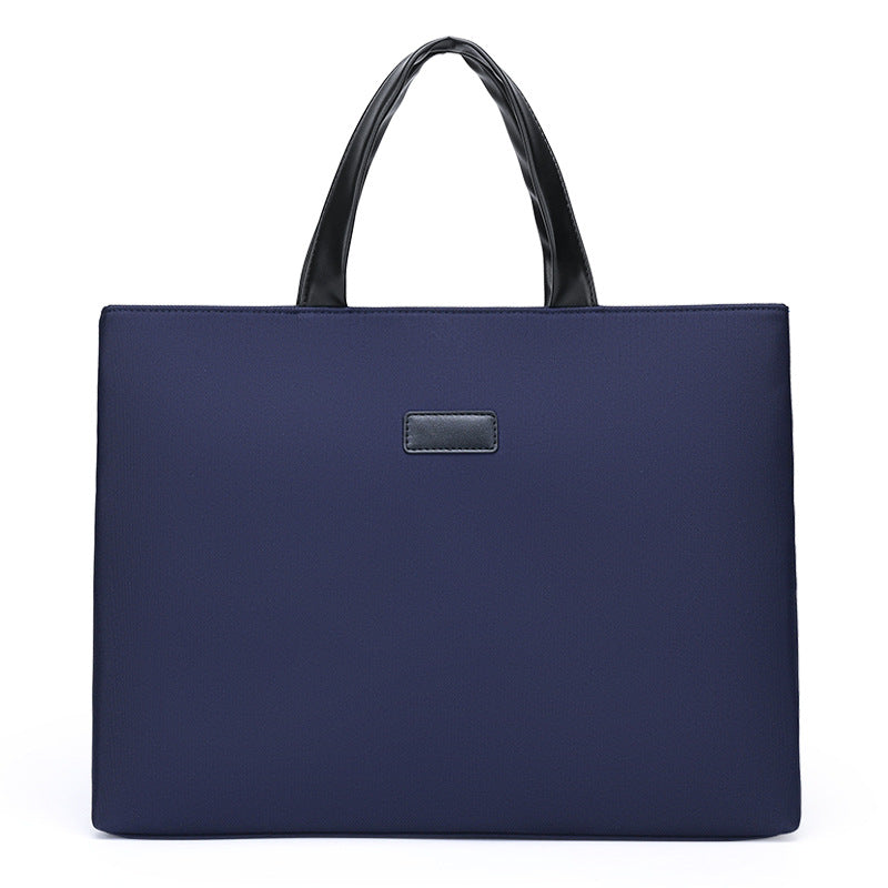 Professionelle Bürotasche Brehn