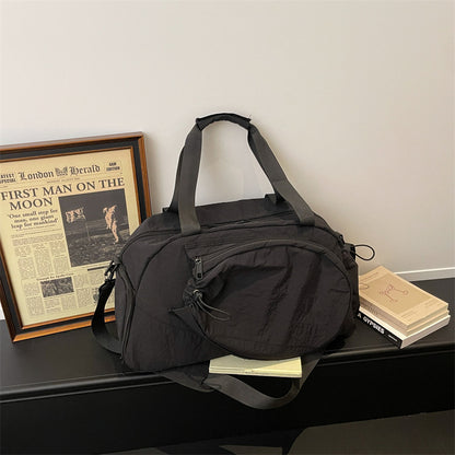 Vielseitige Reisetasche mit Organisationsfächern Brehn
