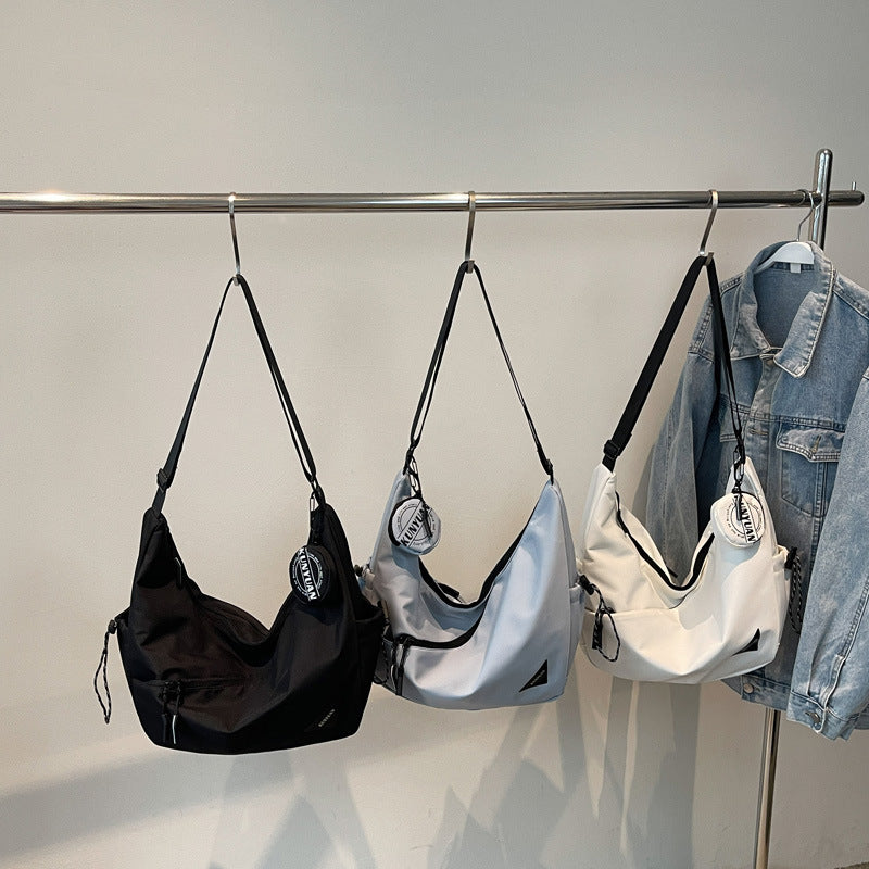 Casual Schultertasche Brehn