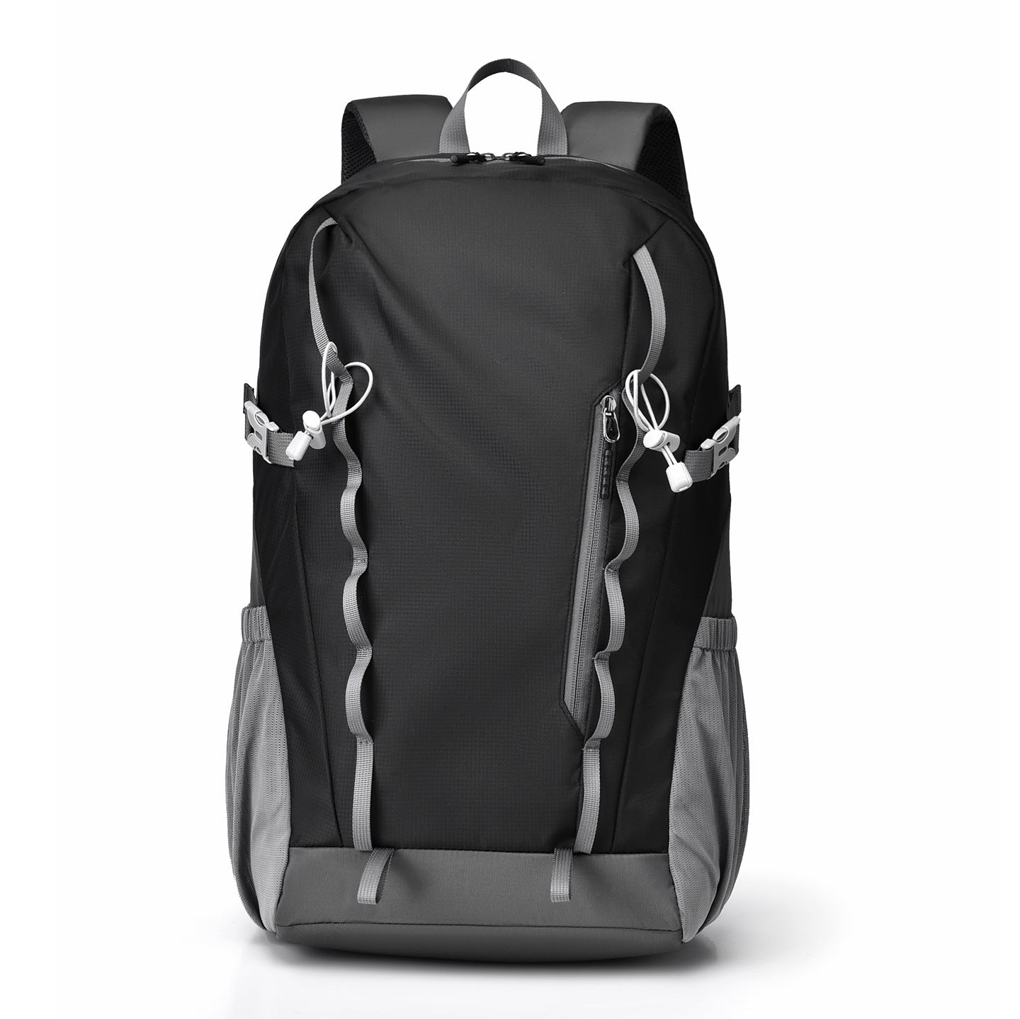 Multifunktionaler leichter Reise-Rucksack Brehn