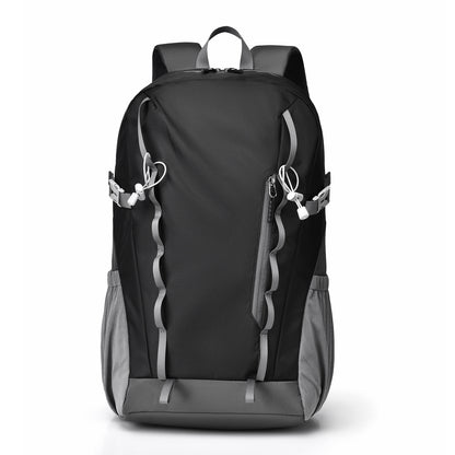 Multifunktionaler leichter Reise-Rucksack Brehn