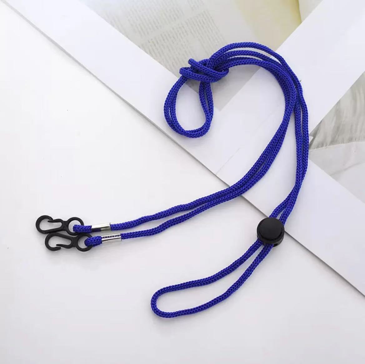 Verstellbare Multi-Color Utility Lanyard Brehn