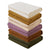 Gewebte Decke Brehn