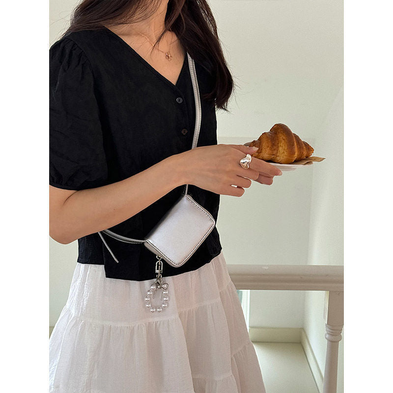 Crossbody Mini Clutch Bag Brehn
